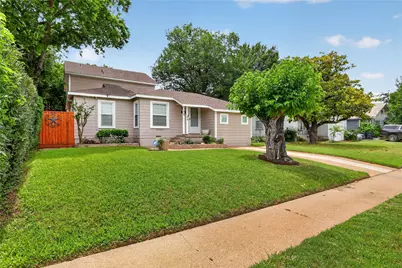 1224 Marion Avenue, Fort Worth, TX 76104 - Photo 3