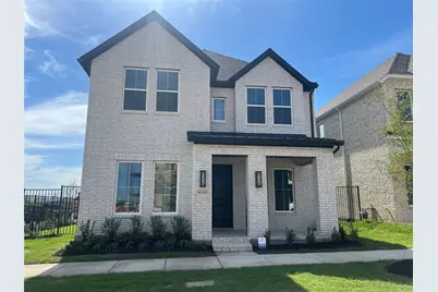 15605 Millwood Trail, Frisco, TX 75033 - Photo 1