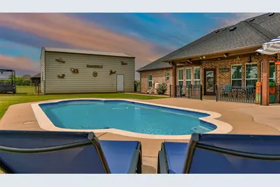 11210 Lakecrest Drive, Sanger, TX 76266 - Photo 35