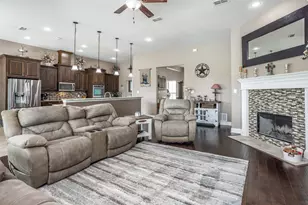 11210 Lake Crest Dr, Sanger, TX 76266 - Photo 13