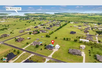 11210 Lakecrest Drive, Sanger, TX 76266 - Photo 5