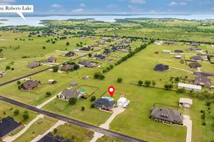 11210 Lake Crest Dr, Sanger, TX 76266 - Photo 5