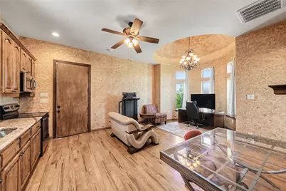 112 Diamond Rose Drive, Burleson, TX 76028 - Photo 35