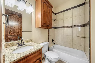 112 Diamond Rose Drive, Burleson, TX 76028 - Photo 27