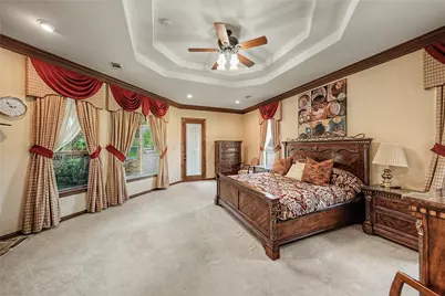 112 Diamond Rose Drive, Burleson, TX 76028 - Photo 19