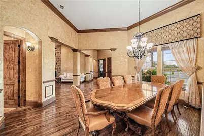 112 Diamond Rose Drive, Burleson, TX 76028 - Photo 17