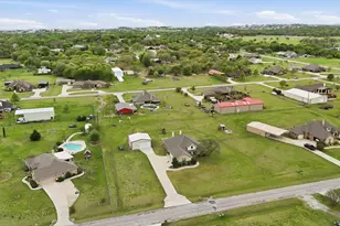 242 Miramar Cir, Weatherford, TX 76085 - Photo 39