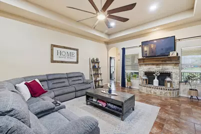 242 Miramar Circle, Weatherford, TX 76085 - Photo 7
