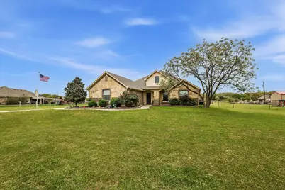 242 Miramar Circle, Weatherford, TX 76085 - Photo 1