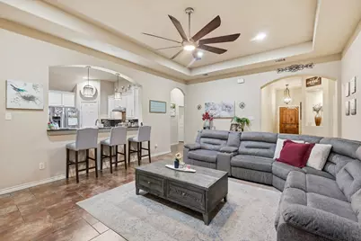 242 Miramar Circle, Weatherford, TX 76085 - Photo 9