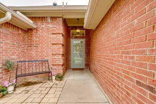 1017 Austin Ct, Weatherford, TX 76086 - Photo 3