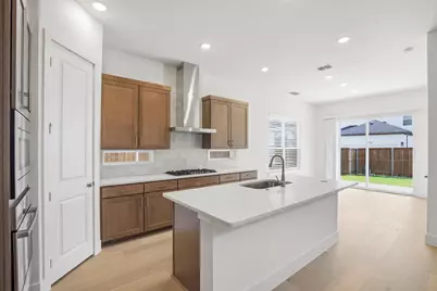 14299 Saralee Street, Frisco, TX 75033 - Photo 9