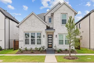 14299 Saralee St, Frisco, TX 75033 - Photo 1