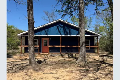 232 E Quanah Road, Mabank, TX 75156 - Photo 1