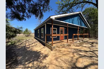 232 E Quanah Road, Mabank, TX 75156 - Photo 3