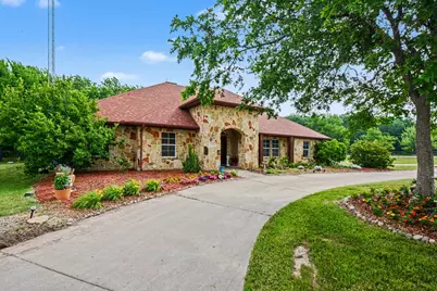 1455 Rabbit Run Road, Anna, TX 75409 - Photo 1