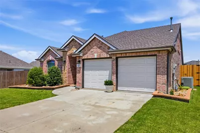 809 Cauble Drive, Fate, TX 75087 - Photo 3