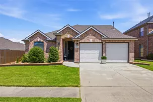 809 Cauble Dr, Fate, TX 75087 - Photo 1