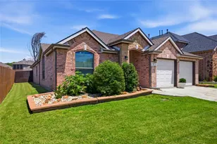 809 Cauble Dr, Fate, TX 75087 - Photo 3