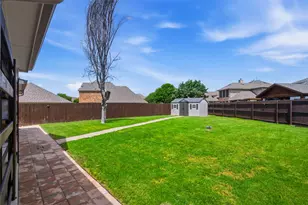 809 Cauble Dr, Fate, TX 75087 - Photo 33