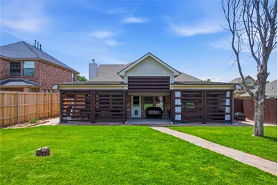 809 Cauble Drive, Fate, TX 75087 - Photo 35