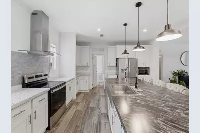 466 Belcher Road, Bowie, TX 76230 - Photo 19