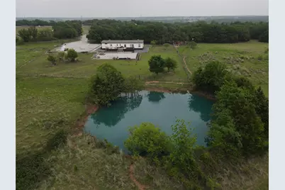 466 Belcher Road, Bowie, TX 76230 - Photo 39