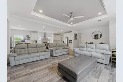 466 Belcher Road, Bowie, TX 76230 - Photo 17