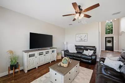 2717 Appaloosa Lane, Celina, TX 75009 - Photo 7