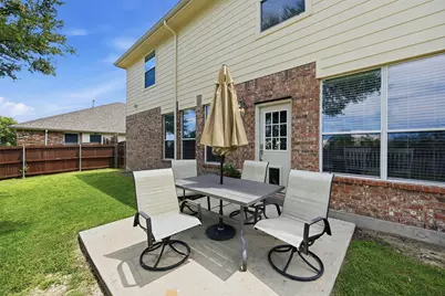 2717 Appaloosa Lane, Celina, TX 75009 - Photo 35