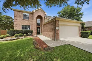 2717 Appaloosa Ln, Celina, TX 75009 - Photo 1