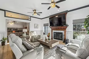 3706 Castle Dr, Rowlett, TX 75089 - Photo 17