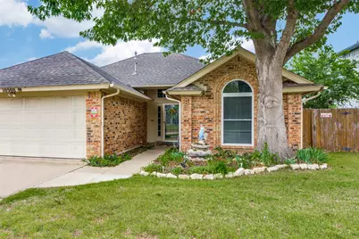 10508 Maria Drive, Fort Worth, TX 76108 - Photo 1