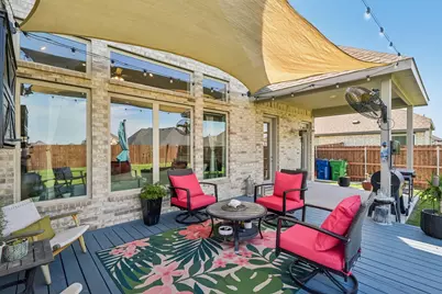 569 Pebble Drive, Waxahachie, TX 75167 - Photo 31