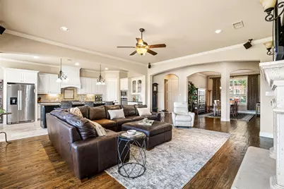 3404 Millbank, The Colony, TX 75056 - Photo 11
