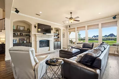 3404 Millbank, The Colony, TX 75056 - Photo 9