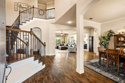 3404 Millbank, The Colony, TX 75056 - Photo 5