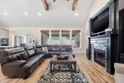 2705 River Path Court, Burleson, TX 76028 - Photo 7
