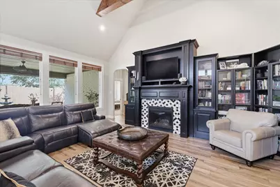2705 River Path Court, Burleson, TX 76028 - Photo 15