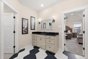 2705 River Path Ct, Burleson, TX 76028 - Photo 21