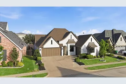 2705 River Path Court, Burleson, TX 76028 - Photo 3