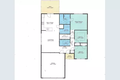 602 Sumter Drive, Wylie, TX 75098 - Photo 19