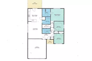 602 Sumter Dr, Wylie, TX 75098 - Photo 19