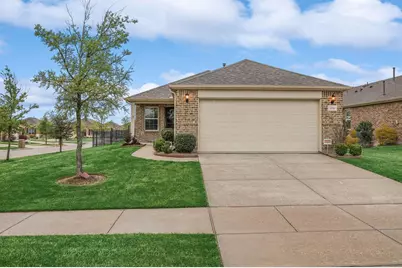 1898 Beachside Drive, Frisco, TX 75036 - Photo 1