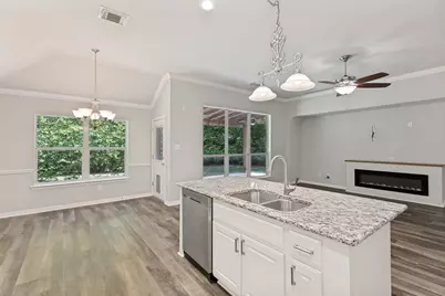 10624 Stoneside Trail, Fort Worth, TX 76244 - Photo 5