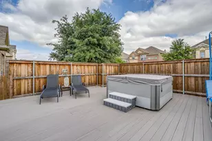 15600 Wild Cherry Ln, Fort Worth, TX 76262 - Photo 39