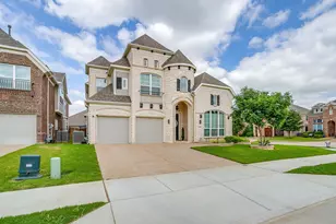 15600 Wild Cherry Ln, Fort Worth, TX 76262 - Photo 3