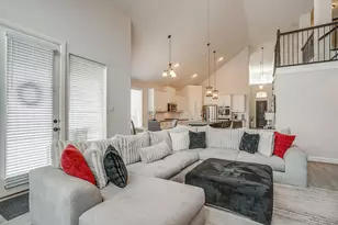 15600 Wild Cherry Ln, Fort Worth, TX 76262 - Photo 19