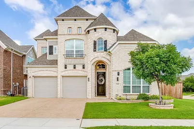 15600 Wild Cherry Lane, Fort Worth, TX 76262 - Photo 1