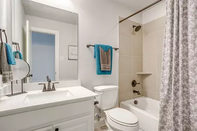 15600 Wild Cherry Lane, Fort Worth, TX 76262 - Photo 33